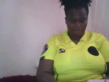 Hot_Mishy June 17, 2025 Chaturbate stream image