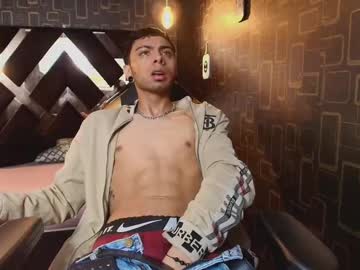Owen_Sky June 17, 2025 Chaturbate stream image