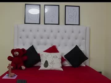 Roses_Rred June 17, 2025 Chaturbate stream image