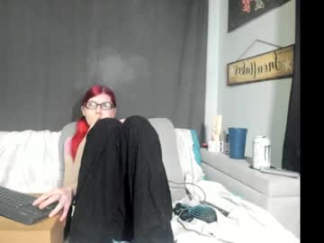 Roxihazeleyes June 17, 2025 Chaturbate stream image