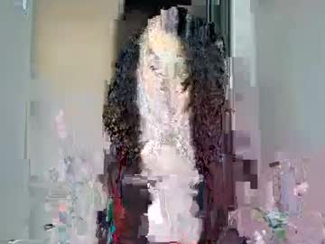 Sabaa_X June 17, 2025 Chaturbate stream image