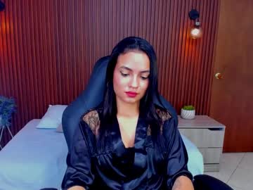 Sammy_Sweetss June 17, 2025 Chaturbate stream image