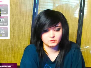 Trixiedoescamcam June 17, 2025 Chaturbate stream image