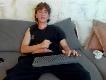 Vansso_Love June 17, 2025 Chaturbate stream image