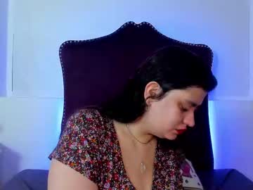 Zoe_Thoms June 17, 2025 Chaturbate stream image
