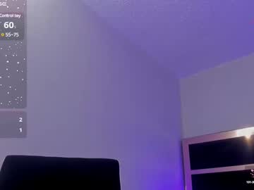 Agatha__Leon June 17, 2025 Chaturbate stream image