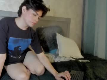 Brian_Moore2 June 17, 2025 Chaturbate stream image
