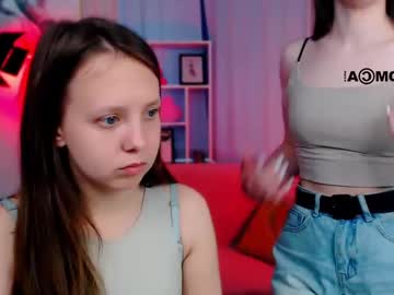 Florence_Ross June 17, 2025 Chaturbate stream image
