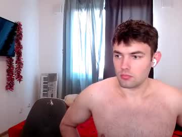 Justin_Badd June 17, 2025 Chaturbate stream image