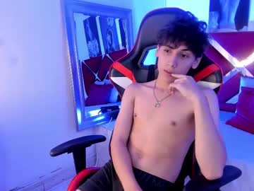 Liam_Mya June 17, 2025 Chaturbate stream image