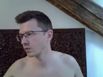 Lumberjack_000 June 17, 2025 Chaturbate stream image