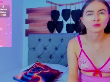 Meganysammy June 17, 2025 Chaturbate stream image