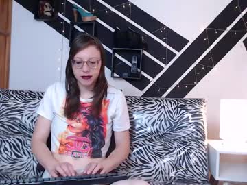 Naomi_Jun June 17, 2025 Chaturbate stream image