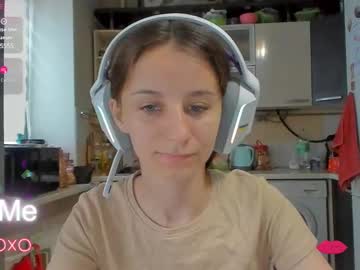 _Nika_Kik June 17, 2025 Chaturbate stream image