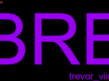 Trevor_Vinc June 17, 2025 Chaturbate stream image