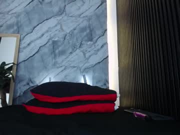 William_Steel_ June 17, 2025 Chaturbate stream image