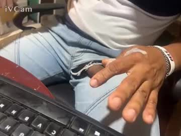 Ymonte June 17, 2025 Chaturbate stream image