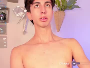 Brahmbelial__ June 17, 2025 Chaturbate stream image