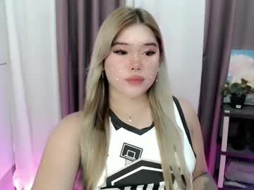 Filipina_Slutty69xxx June 17, 2025 Chaturbate stream image