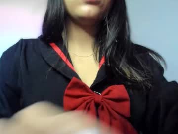 Mady_W June 17, 2025 Chaturbate stream image