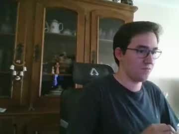 Miguel__95 June 17, 2025 Chaturbate stream image