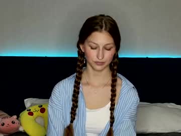 Miss_Emily_Miller June 17, 2025 Chaturbate stream image