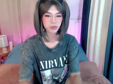 Sable_Monroe June 17, 2025 Chaturbate stream image