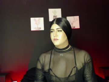 Zoe_Livings June 17, 2025 Chaturbate stream image