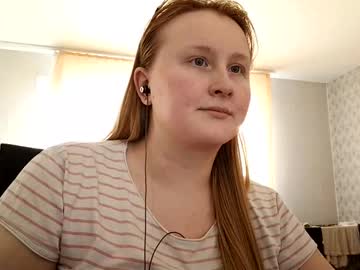 Anika_Lipps June 17, 2025 Chaturbate stream image