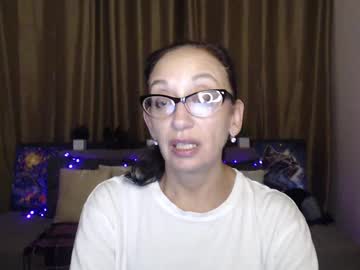 Asana_Popular June 17, 2025 Chaturbate stream image