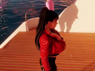 Bianca_Sexyy June 17, 2025 Chaturbate stream image