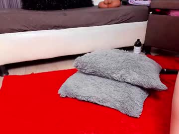 Brigittemiller June 17, 2025 Chaturbate stream image