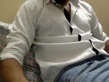 Dudefromsparks June 17, 2025 Chaturbate stream image