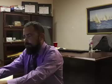Hardworkertn June 17, 2025 Chaturbate stream image