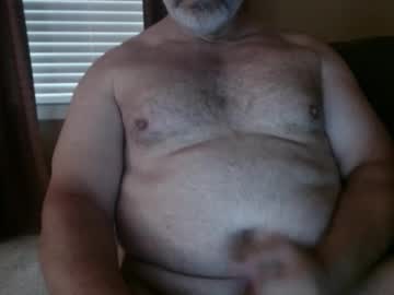 Huntermark1 June 17, 2025 Chaturbate stream image