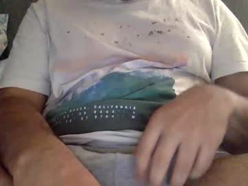 Jasonjespen102 June 17, 2025 Chaturbate stream image