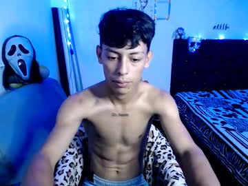 Maicol_Gomez June 17, 2025 Chaturbate stream image