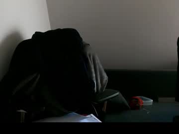 Octarinehk June 17, 2025 Chaturbate stream image