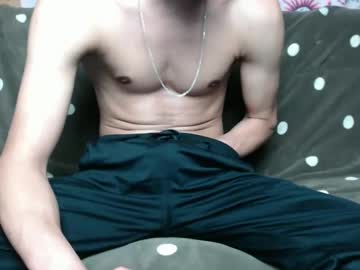 Sanynho_10 June 17, 2025 Chaturbate stream image