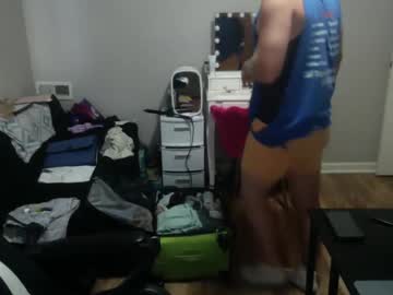 Someoneunknown22 June 17, 2025 Chaturbate stream image