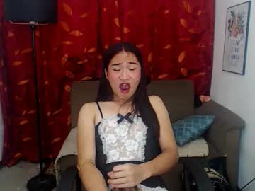 Aprodhite_Queenofcum June 17, 2025 Chaturbate stream image