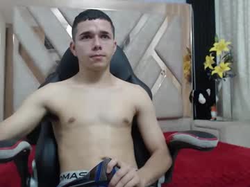 Bjornhann June 17, 2025 Chaturbate stream image