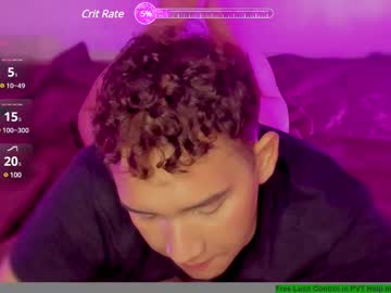 Bluehsunny June 17, 2025 Chaturbate stream image