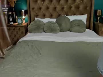 Calimoon_ June 17, 2025 Chaturbate stream image
