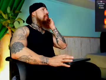 Celtic_Man1 June 17, 2025 Chaturbate stream image