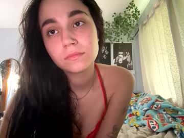 Daddysgirlll452 June 17, 2025 Chaturbate stream image