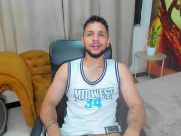 Jordan_Ajax June 17, 2025 Chaturbate stream image