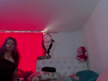 Madam_Sativa June 17, 2025 Chaturbate stream image