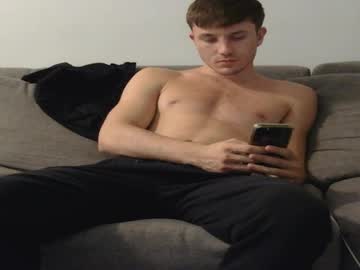 Mattiestreams69 June 17, 2025 Chaturbate stream image