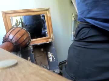 Matureman1234 June 17, 2025 Chaturbate stream image